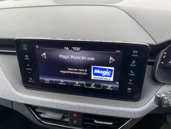 SKODA KAMIQ 1.0 Tsi Se Edition Suv 5Dr Petrol Dsg Euro 6 (S/S) (116 Ps)