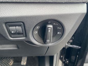 SKODA KAMIQ 1.0 Tsi Se Edition Suv 5Dr Petrol Dsg Euro 6 (S/S) (116 Ps)