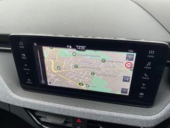 SKODA KAMIQ 1.0 Tsi Se Edition Suv 5Dr Petrol Dsg Euro 6 (S/S) (116 Ps)