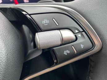 SKODA KAMIQ 1.0 Tsi Se Edition Suv 5Dr Petrol Dsg Euro 6 (S/S) (116 Ps)