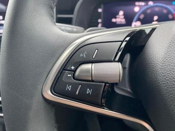 SKODA KAMIQ 1.0 Tsi Se Edition Suv 5Dr Petrol Dsg Euro 6 (S/S) (116 Ps)