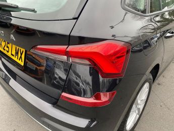 SKODA KAMIQ 1.0 Tsi Se Edition Suv 5Dr Petrol Dsg Euro 6 (S/S) (116 Ps)