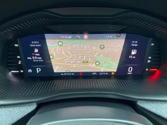 SKODA KAMIQ 1.0 Tsi Se Edition Suv 5Dr Petrol Dsg Euro 6 (S/S) (116 Ps)