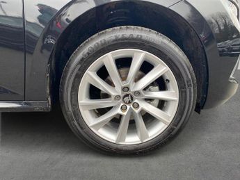 SKODA KAMIQ 1.0 Tsi Se Edition Suv 5Dr Petrol Dsg Euro 6 (S/S) (116 Ps)