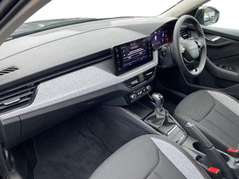 SKODA KAMIQ 1.0 Tsi Se Edition Suv 5Dr Petrol Dsg Euro 6 (S/S) (116 Ps)