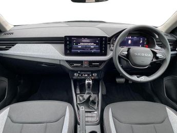 SKODA KAMIQ 1.0 Tsi Se Edition Suv 5Dr Petrol Dsg Euro 6 (S/S) (116 Ps)