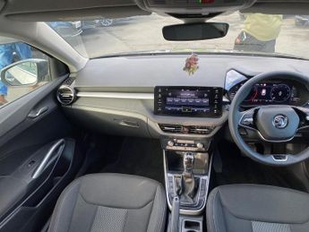 SKODA FABIA 1.0 Tsi Se L Edition Hatchback 5Dr Petrol Dsg Euro 6 (S/S) (116 