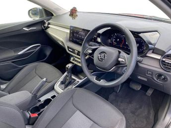 SKODA FABIA 1.0 Tsi Se L Edition Hatchback 5Dr Petrol Dsg Euro 6 (S/S) (116 