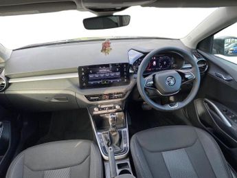 SKODA FABIA 1.0 Tsi Se L Edition Hatchback 5Dr Petrol Dsg Euro 6 (S/S) (116 