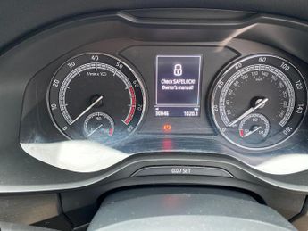 SKODA KODIAQ 1.4 Tsi Act Se Suv 5Dr Petrol Dsg 4Wd Euro 6 (S/S) (5 Seat) (150