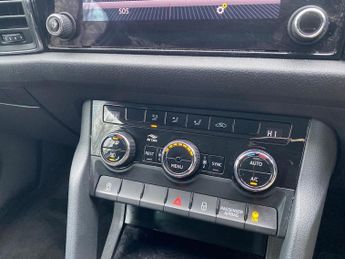 SKODA KODIAQ 1.4 Tsi Act Se Suv 5Dr Petrol Dsg 4Wd Euro 6 (S/S) (5 Seat) (150