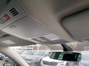 SKODA KODIAQ 1.4 Tsi Act Se Suv 5Dr Petrol Dsg 4Wd Euro 6 (S/S) (5 Seat) (150