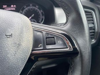 SKODA KODIAQ 1.4 Tsi Act Se Suv 5Dr Petrol Dsg 4Wd Euro 6 (S/S) (5 Seat) (150