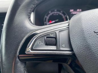 SKODA KODIAQ 1.4 Tsi Act Se Suv 5Dr Petrol Dsg 4Wd Euro 6 (S/S) (5 Seat) (150