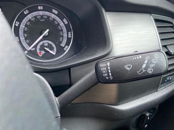 SKODA KODIAQ 1.4 Tsi Act Se Suv 5Dr Petrol Dsg 4Wd Euro 6 (S/S) (5 Seat) (150