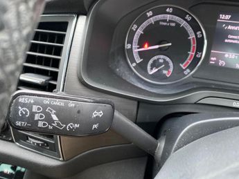 SKODA KODIAQ 1.4 Tsi Act Se Suv 5Dr Petrol Dsg 4Wd Euro 6 (S/S) (5 Seat) (150