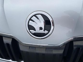 SKODA KODIAQ 1.4 Tsi Act Se Suv 5Dr Petrol Dsg 4Wd Euro 6 (S/S) (5 Seat) (150