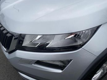 SKODA KODIAQ 1.4 Tsi Act Se Suv 5Dr Petrol Dsg 4Wd Euro 6 (S/S) (5 Seat) (150