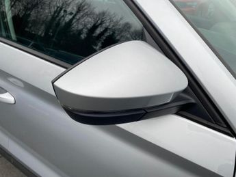 SKODA KODIAQ 1.4 Tsi Act Se Suv 5Dr Petrol Dsg 4Wd Euro 6 (S/S) (5 Seat) (150