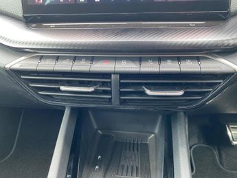 SKODA OCTAVIA 1.5 Tsi E-Tec Mhev Act Sportline Estate 5Dr Petrol Hybrid Dsg Eu