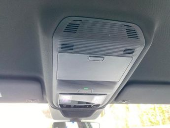 SKODA OCTAVIA 1.5 Tsi E-Tec Mhev Act Sportline Estate 5Dr Petrol Hybrid Dsg Eu