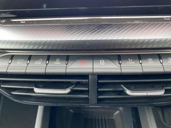 SKODA OCTAVIA 1.5 Tsi E-Tec Mhev Act Sportline Estate 5Dr Petrol Hybrid Dsg Eu