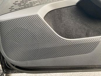 SKODA OCTAVIA 1.5 Tsi E-Tec Mhev Act Sportline Estate 5Dr Petrol Hybrid Dsg Eu