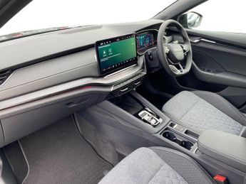 SKODA OCTAVIA 1.5 Tsi E-Tec Mhev Act Sportline Estate 5Dr Petrol Hybrid Dsg Eu