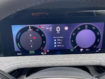 SKODA Superb 1.5 Tsi Iv Se Technology Dsg 5Dr