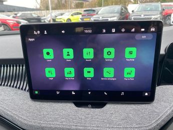 SKODA Superb 1.5 Tsi Iv Se Technology Dsg 5Dr