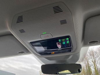 SKODA Superb 1.5 Tsi Iv Se Technology Dsg 5Dr