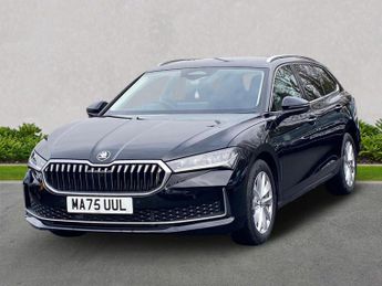 SKODA Superb 1.5 Tsi Iv Se Technology Dsg 5Dr