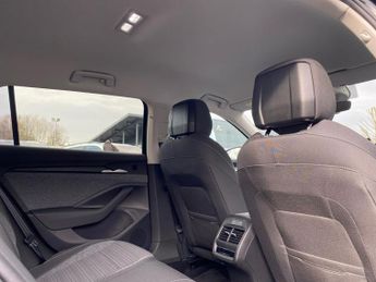 SKODA Superb 1.5 Tsi Iv Se Technology Dsg 5Dr