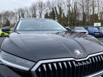 SKODA Superb 1.5 Tsi Iv Se Technology Dsg 5Dr