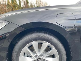 SKODA Superb 1.5 Tsi Iv Se Technology Dsg 5Dr