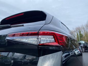 SKODA Superb 1.5 Tsi Iv Se Technology Dsg 5Dr