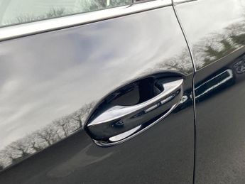 SKODA Superb 1.5 Tsi Iv Se Technology Dsg 5Dr