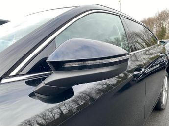 SKODA Superb 1.5 Tsi Iv Se Technology Dsg 5Dr