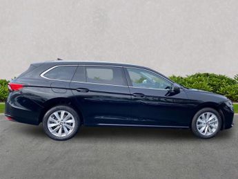 SKODA Superb 1.5 Tsi Iv Se Technology Dsg 5Dr