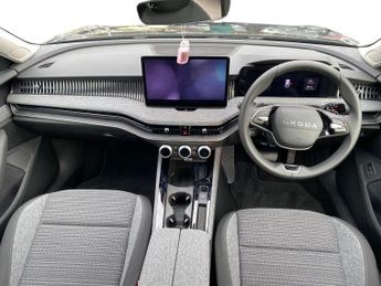 SKODA Superb 1.5 Tsi Iv Se Technology Dsg 5Dr