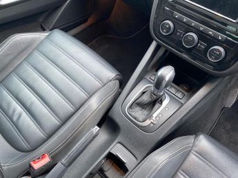 VOLKSWAGEN SCIROCCO 2.0 Tdi R-Line Hatchback 3Dr Diesel Dsg Euro 6 (S/S) (184 Ps)