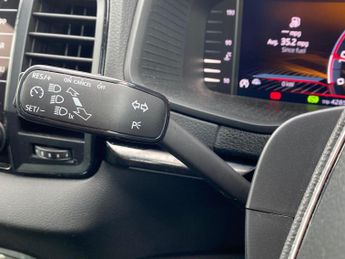 SKODA KAROQ 1.5 Tsi Act Sportline Suv 5Dr Petrol Dsg Euro 6 (S/S) (150 Ps)