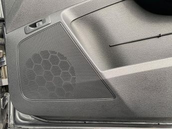 SKODA KAROQ 1.5 Tsi Act Sportline Suv 5Dr Petrol Dsg Euro 6 (S/S) (150 Ps)