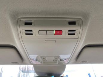 SKODA SUPERB 2.0 Tsi Laurin & Klement Hatchback 5Dr Petrol Dsg 4Wd Euro 6 (S/