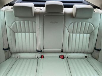 SKODA SUPERB 2.0 Tsi Laurin & Klement Hatchback 5Dr Petrol Dsg 4Wd Euro 6 (S/