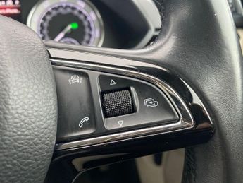 SKODA SUPERB 2.0 Tsi Laurin & Klement Hatchback 5Dr Petrol Dsg 4Wd Euro 6 (S/