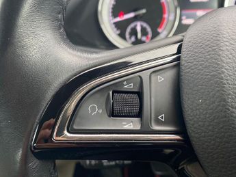 SKODA SUPERB 2.0 Tsi Laurin & Klement Hatchback 5Dr Petrol Dsg 4Wd Euro 6 (S/