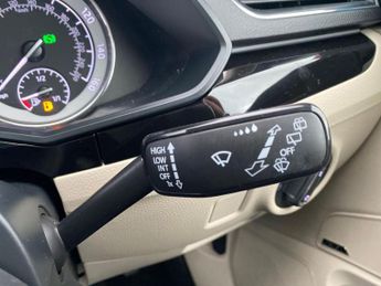 SKODA SUPERB 2.0 Tsi Laurin & Klement Hatchback 5Dr Petrol Dsg 4Wd Euro 6 (S/