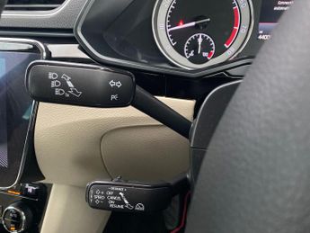 SKODA SUPERB 2.0 Tsi Laurin & Klement Hatchback 5Dr Petrol Dsg 4Wd Euro 6 (S/