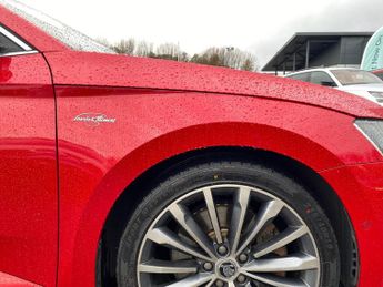 SKODA SUPERB 2.0 Tsi Laurin & Klement Hatchback 5Dr Petrol Dsg 4Wd Euro 6 (S/